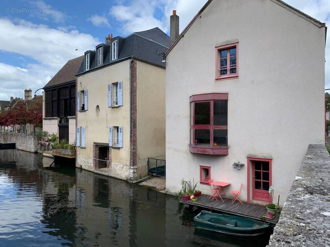 Appartement à CHARTRES