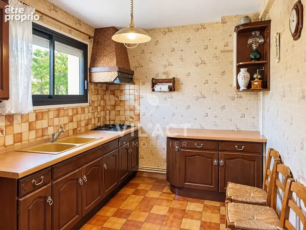 Maison 4 pièces 90 m² à vendre à Cenon (33150) - photo 3
