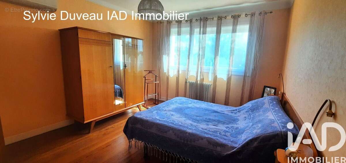 Photo 7 - Maison à LABASTIDE-SAINT-PIERRE