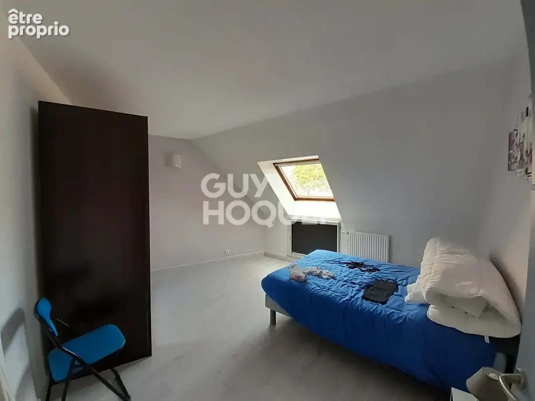 Maison 4 pièces 113 m² à vendre à Auxerre (89000) - photo 5
