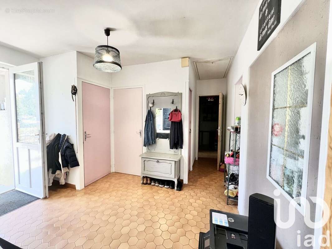 Photo 9 - Maison à THOIRE-SUR-DINAN