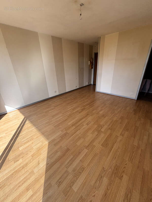 Appartement à ABBEVILLE