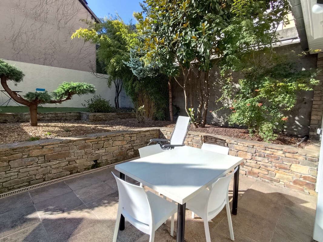 Appartement à BAGNERES-DE-LUCHON