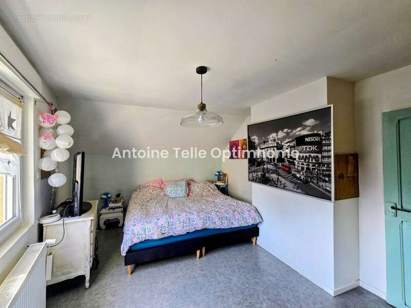 Maison à SAINT-SOUPLET