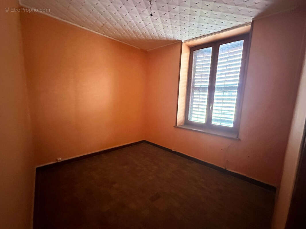 Maison à BAINS-LES-BAINS