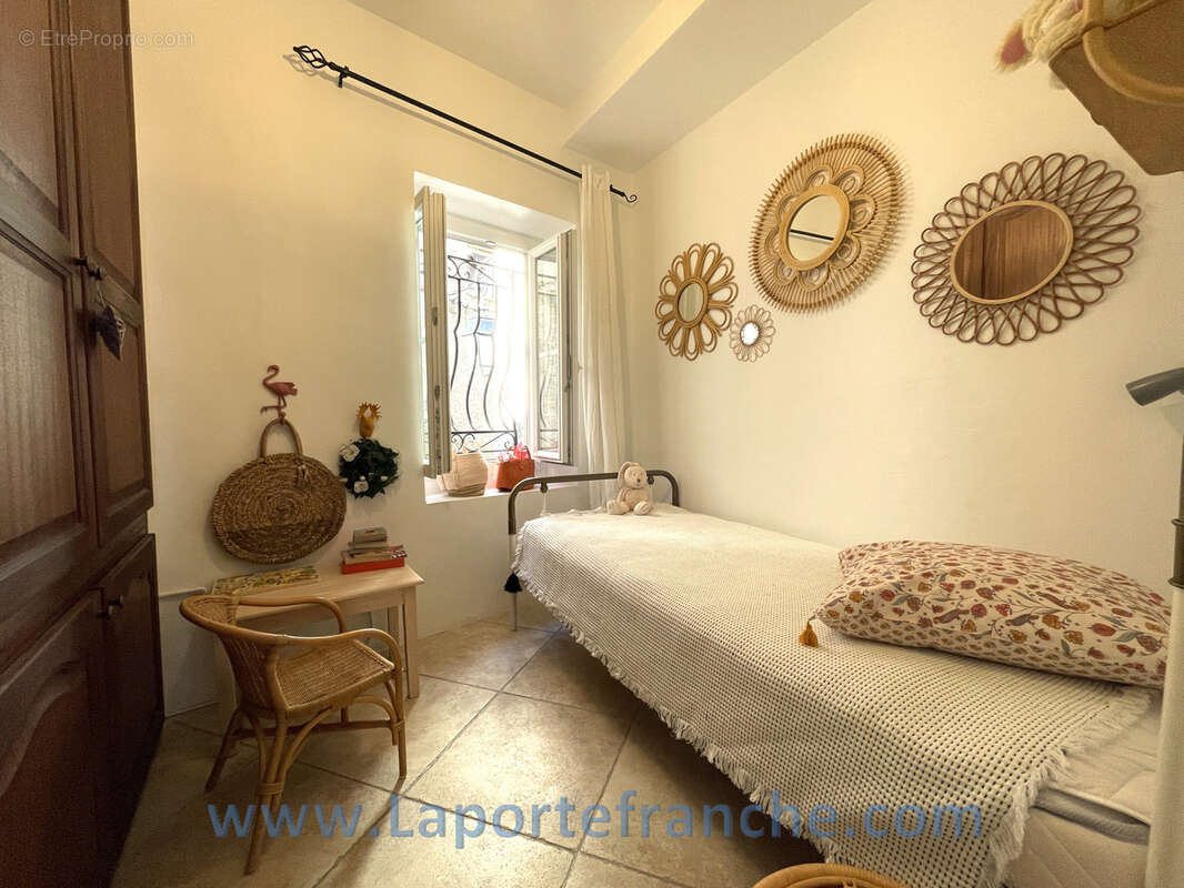 Maison à CAGNES-SUR-MER