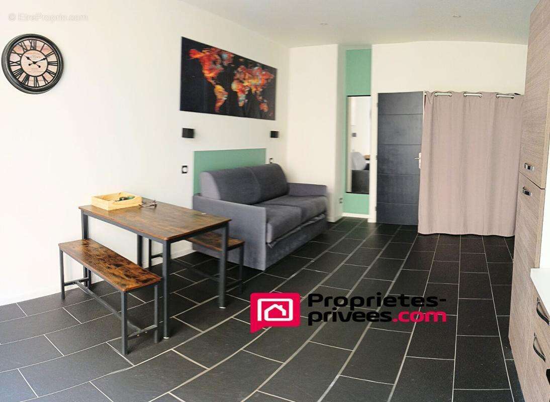 Appartement à VIDAUBAN