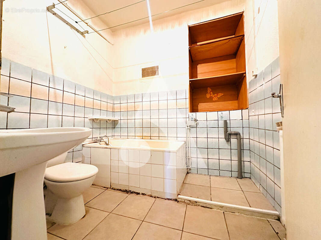 Appartement à POMPEY