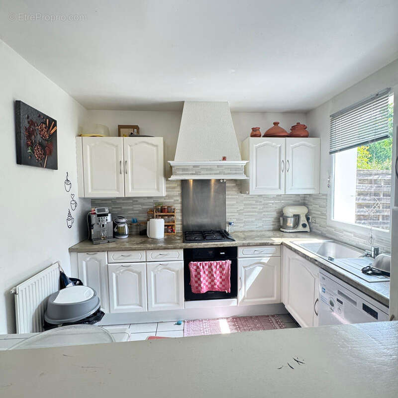 Appartement Duplex Type T4 - photo 5