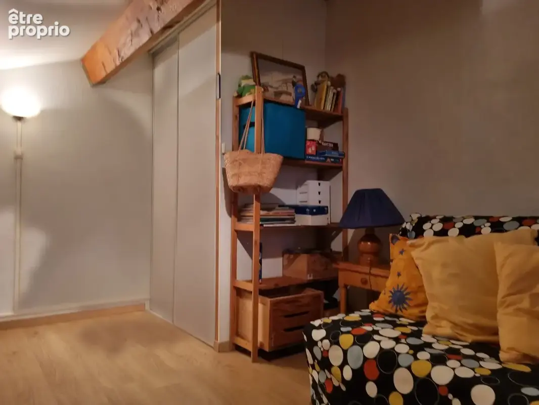 À vendre   gruissan - plage des ayguades - pavillon une chambre en rdc - mezzanine - photo 18