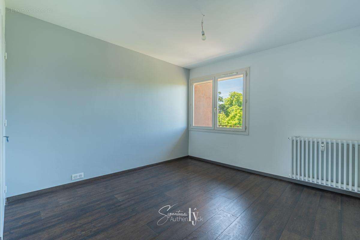 Appartement à LIMOGES