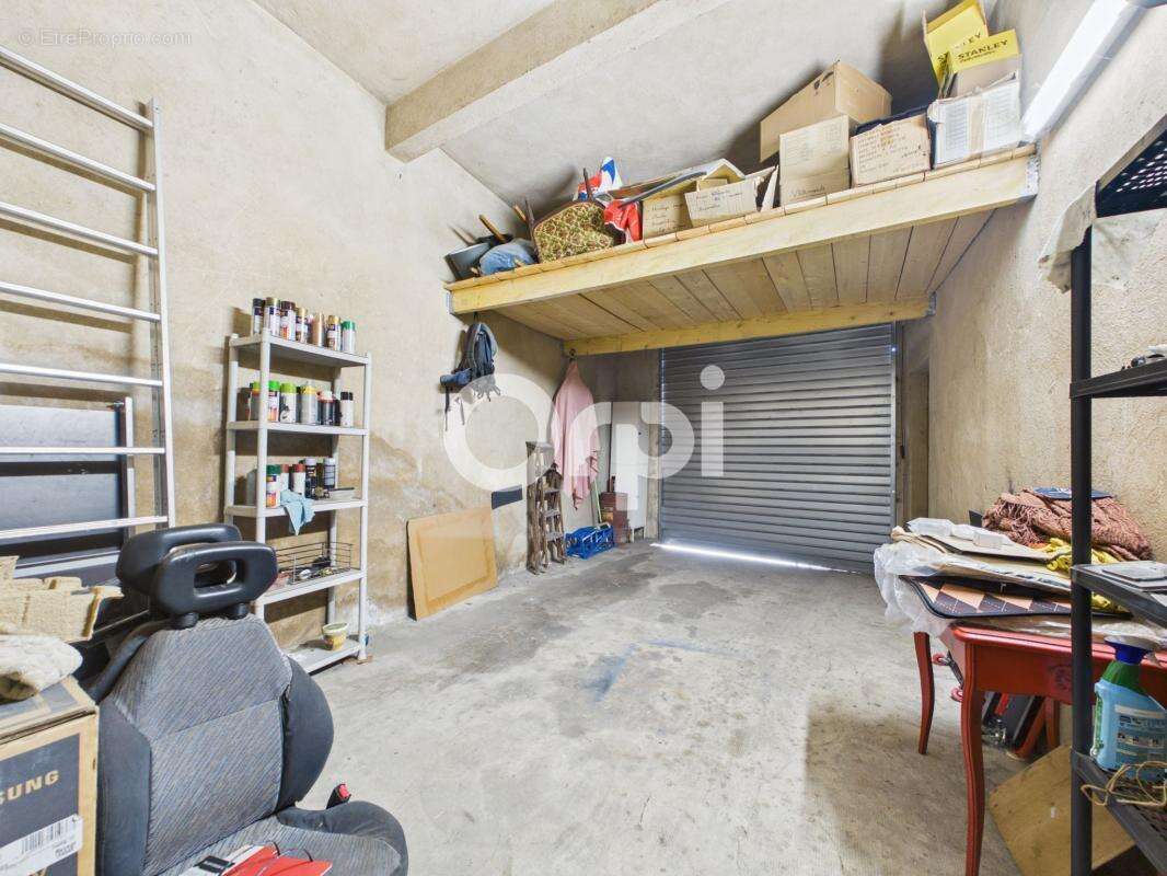 Maison à GRASSE