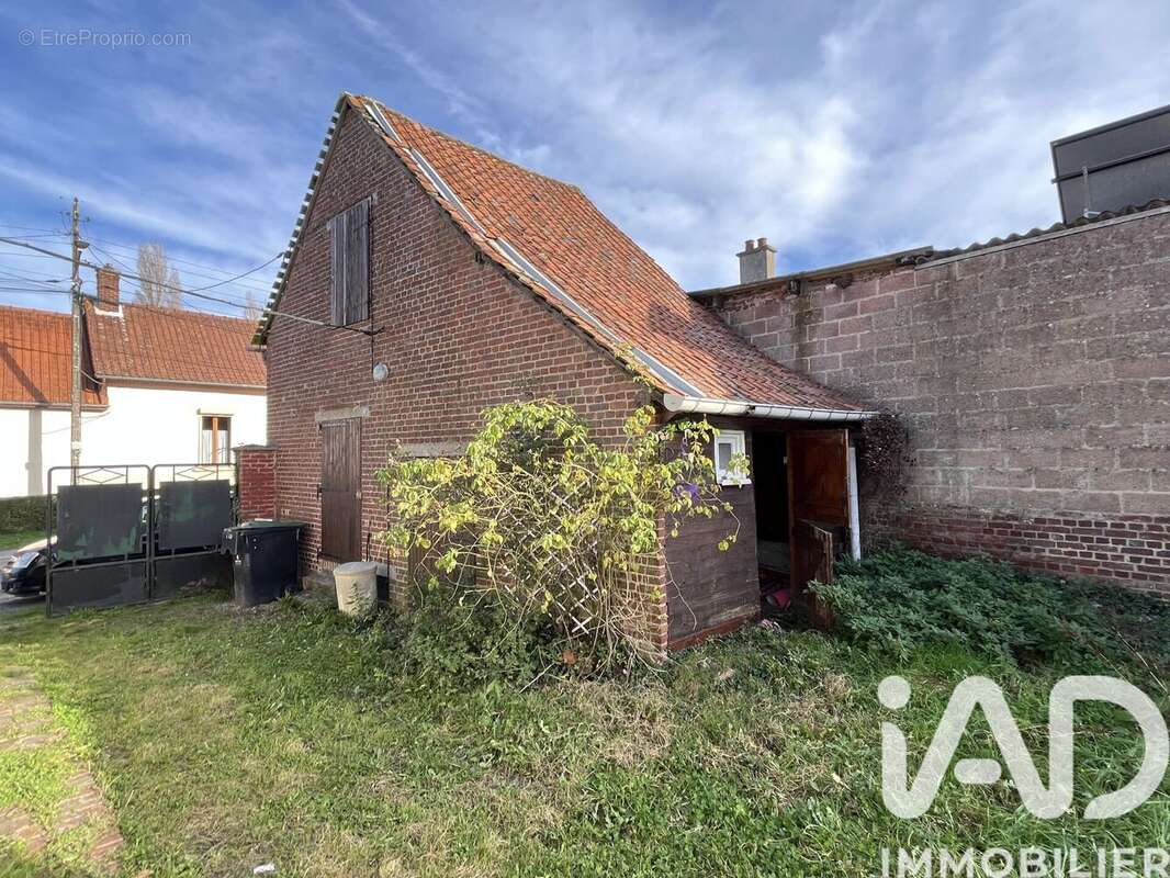 Photo 4 - Maison à CANDAS