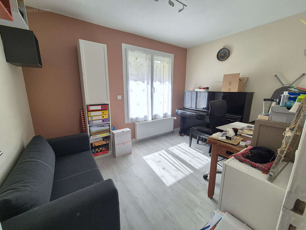 Maison Villebon Sur Yvette 4 pièce(s) 63 m2 - photo 5