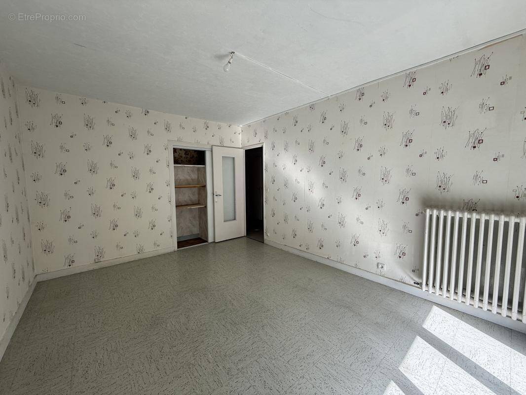 Appartement à LORETTE