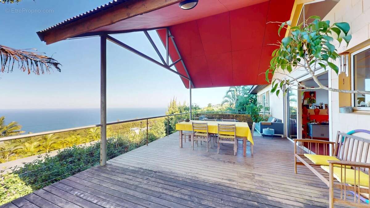 Maison à L'ETANG-SALE