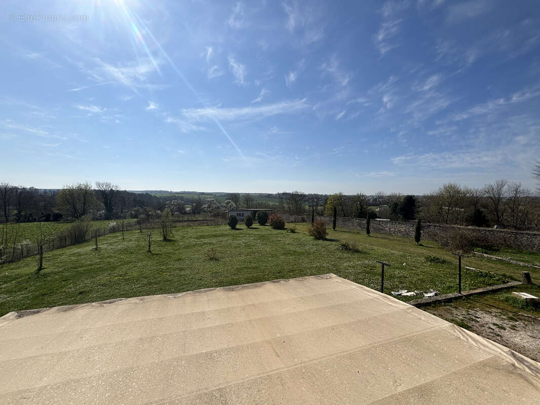 Maison à CHATILLON-SUR-SEINE