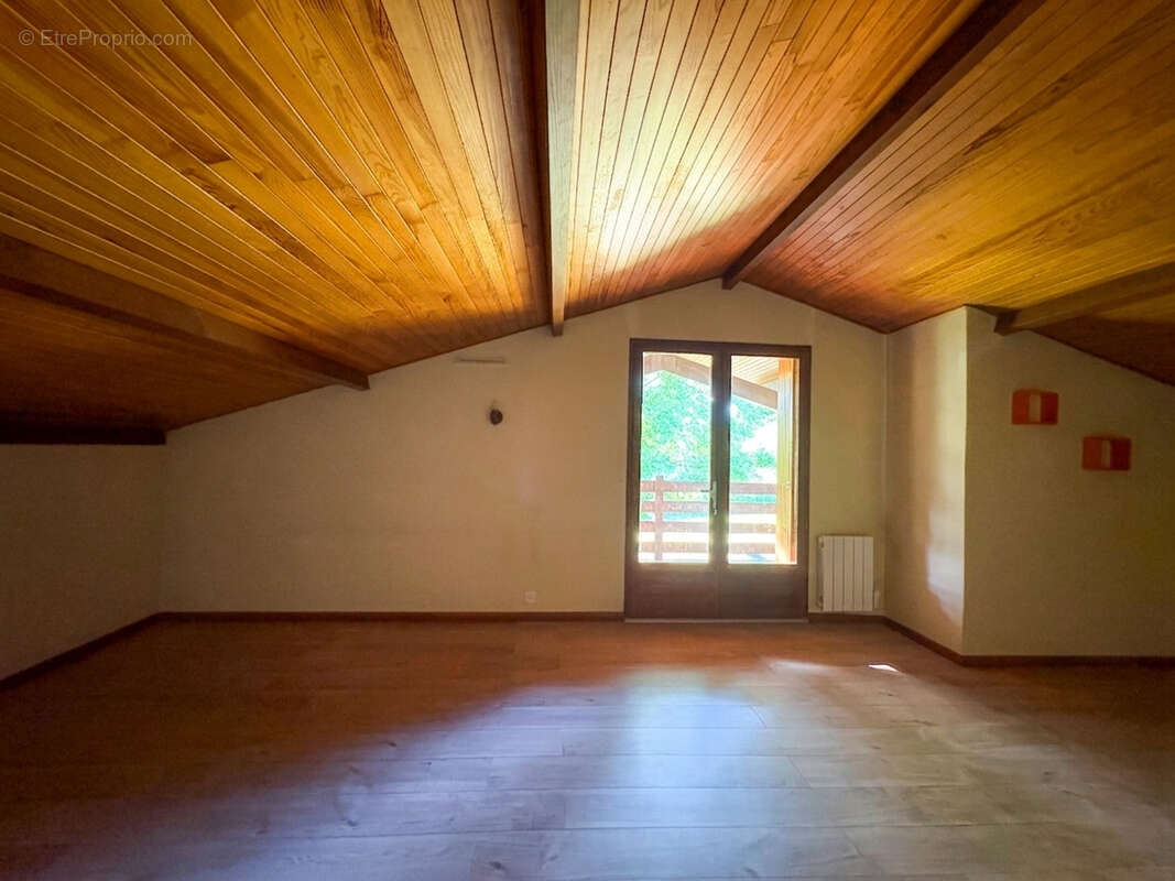 Maison à TARTAS