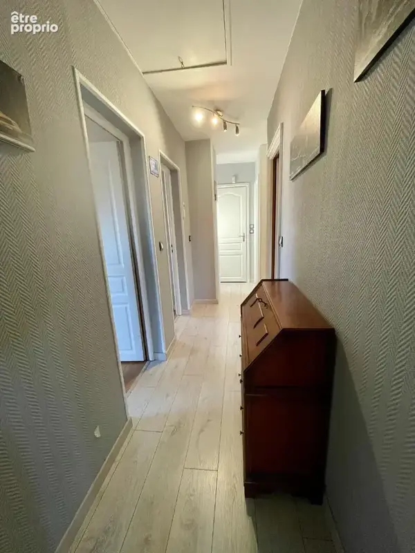 Maison Argenteuil  -  Limite Bezons 6 pièces141 m2 - photo 15