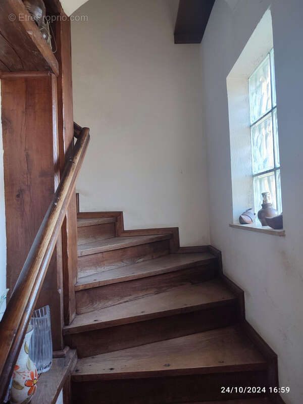 Maison à LA CHARTRE-SUR-LE-LOIR