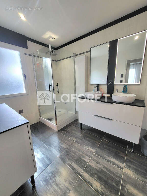 Maison à LA BAULE-ESCOUBLAC