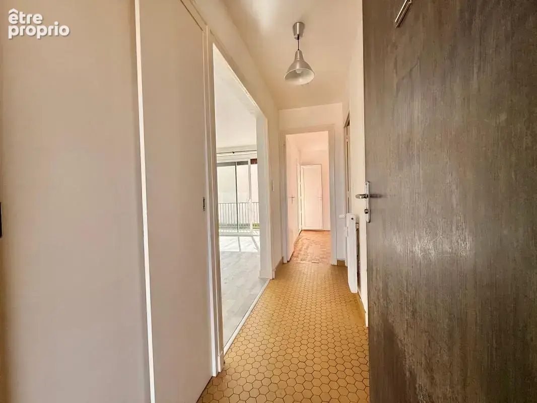 Appartement À Vendre - photo 14