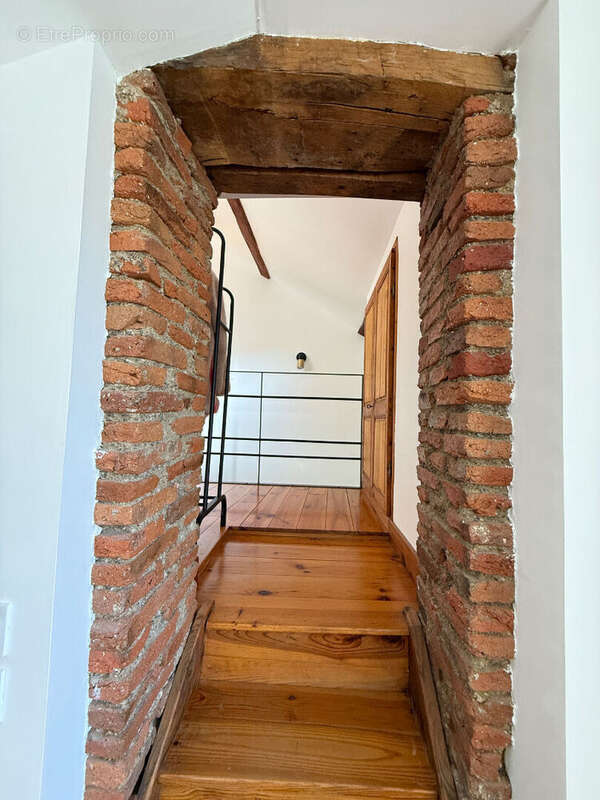 Appartement à AURILLAC