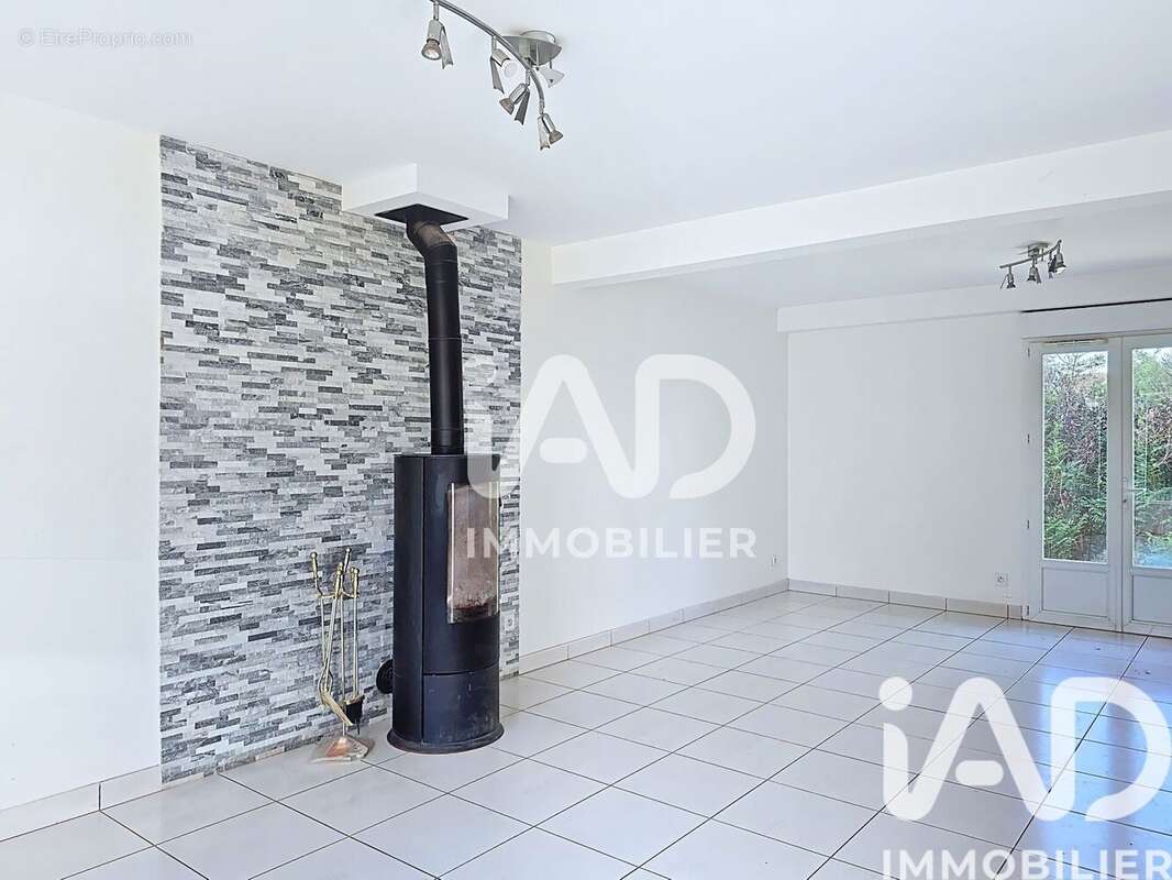 Photo 8 - Maison à ORLEANS