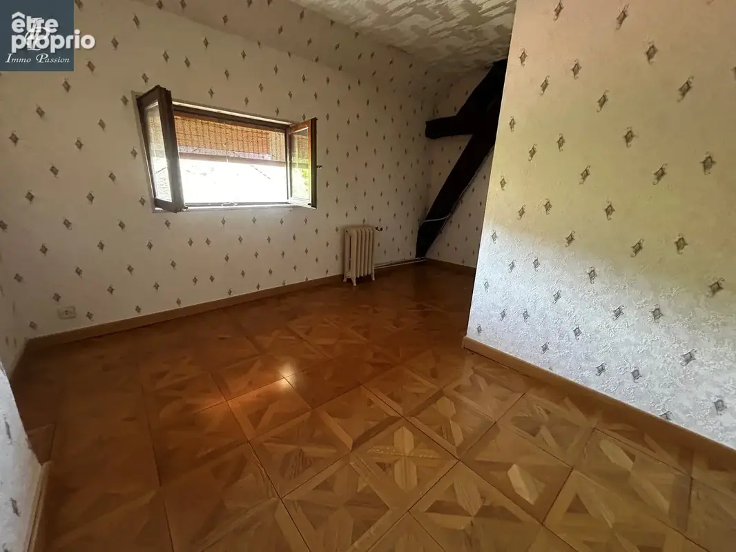 A VENDRE MEUILLEY (6 kms Nuits Saint Georges - Hautes cotes de Nuits) maison ancienne 140 m2 sur 431 m2 de jar - photo 11