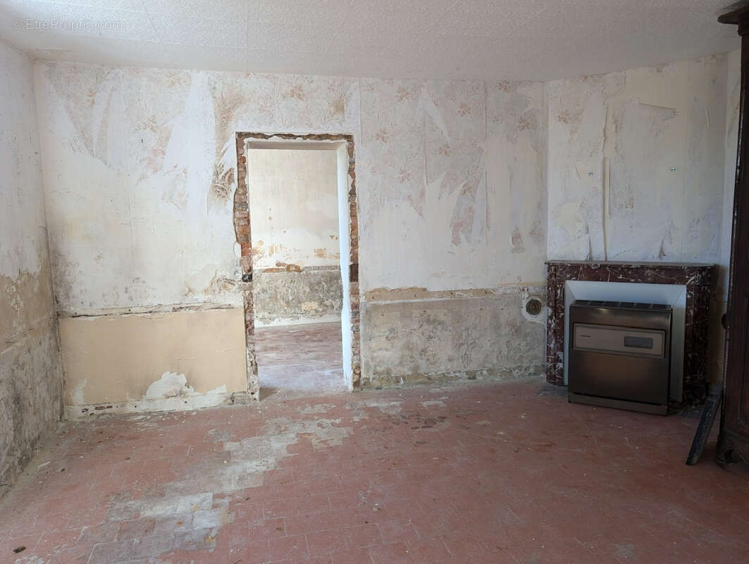 Maison à SAINT-MARD-DE-RENO