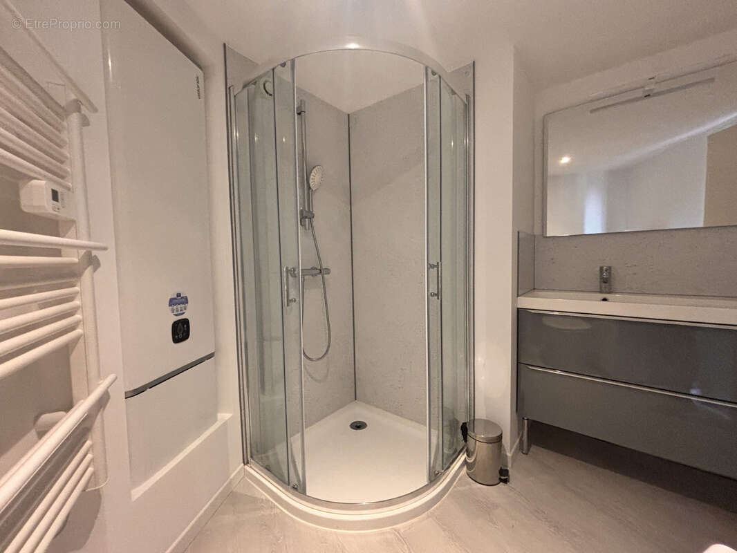 Appartement à MARANS