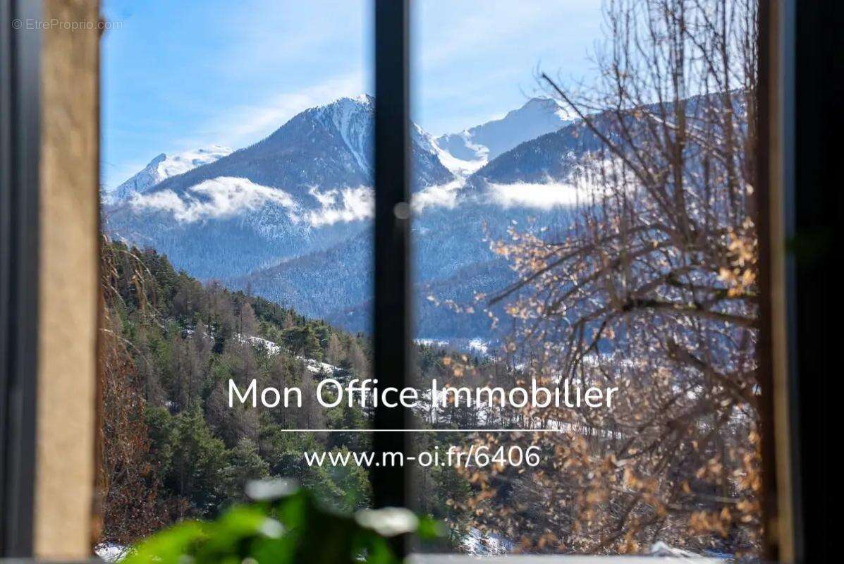 Appartement à SAINT-SAUVEUR