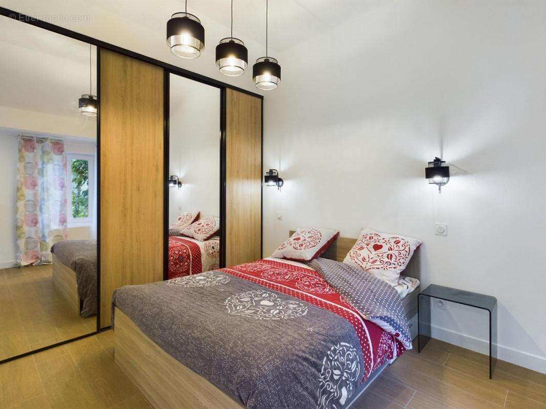 Appartement à AIX-EN-OTHE