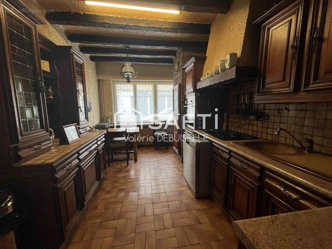 Photo 9 - Maison à HAILLICOURT