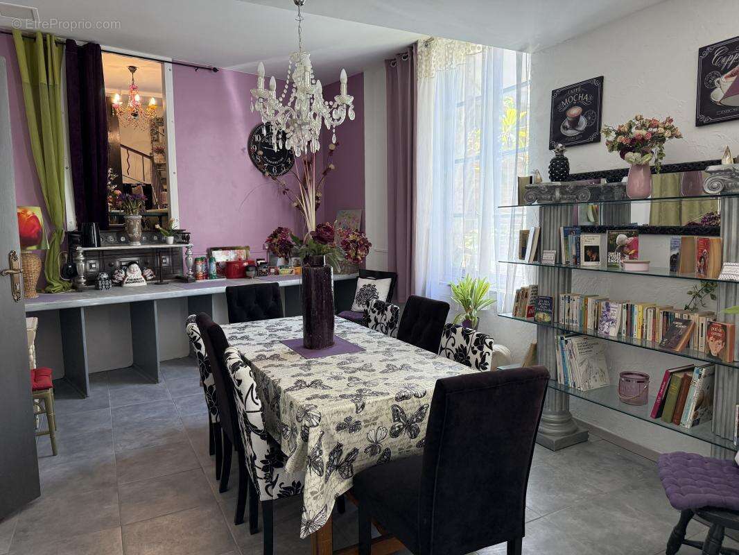 Appartement à CARCASSONNE