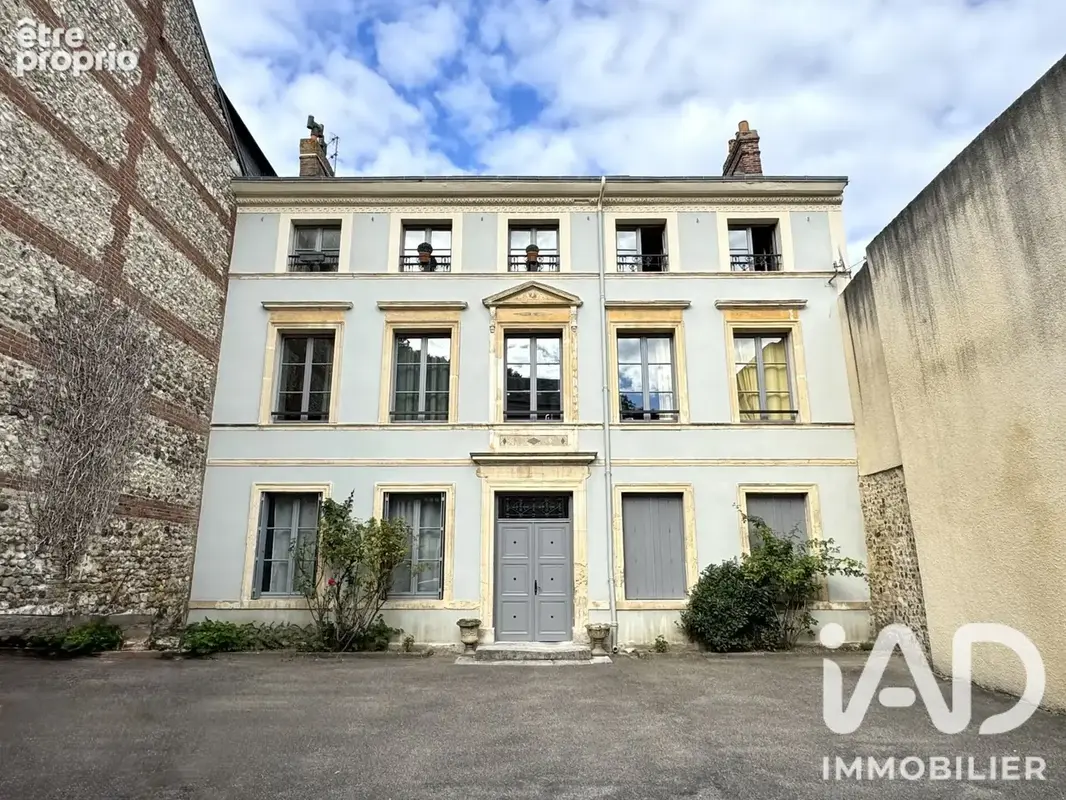 Photo 1 - Appartement à HONFLEUR