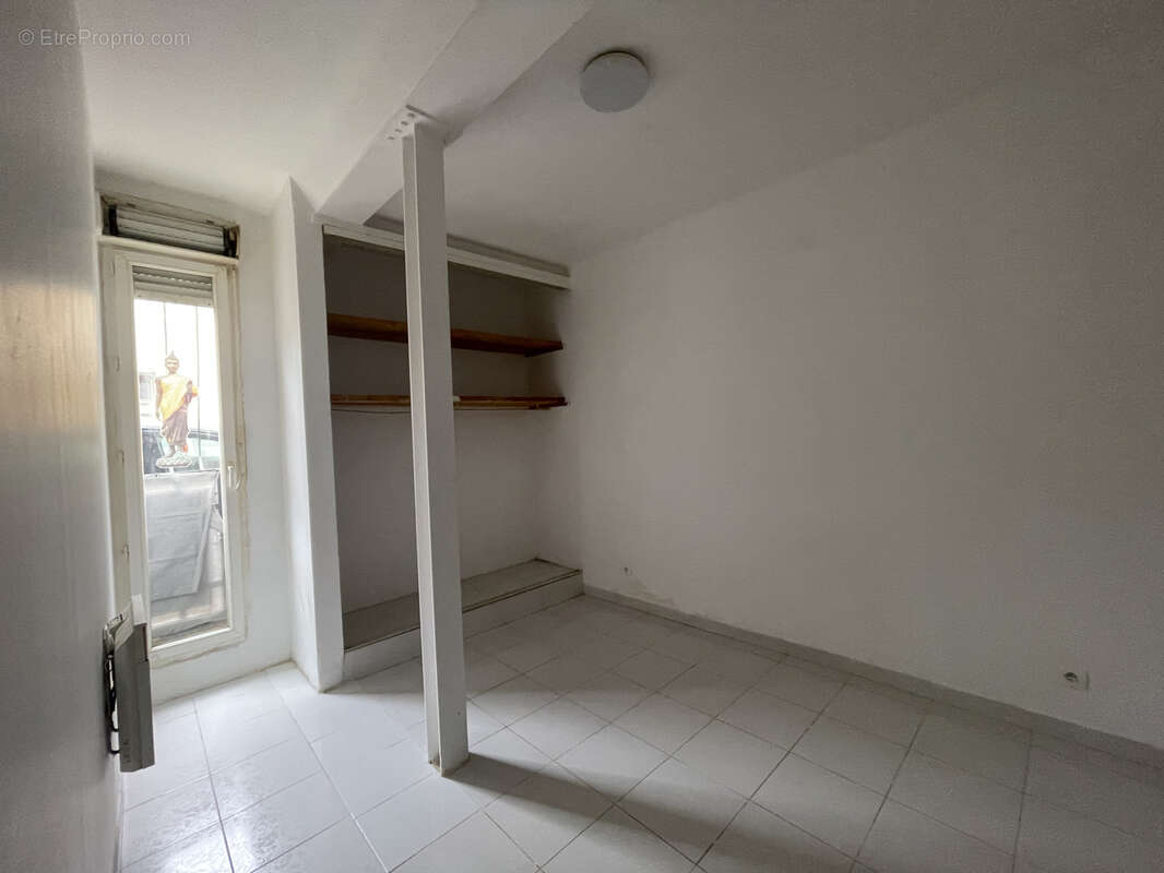 Appartement à NARBONNE