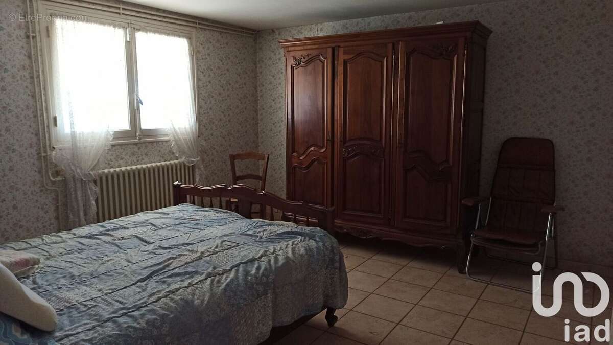 Photo 6 - Maison à SEYCHES