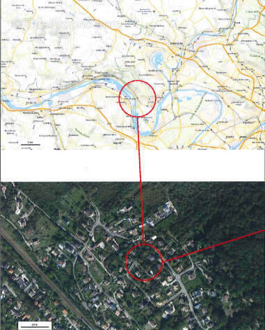 Terrain à TRIEL-SUR-SEINE