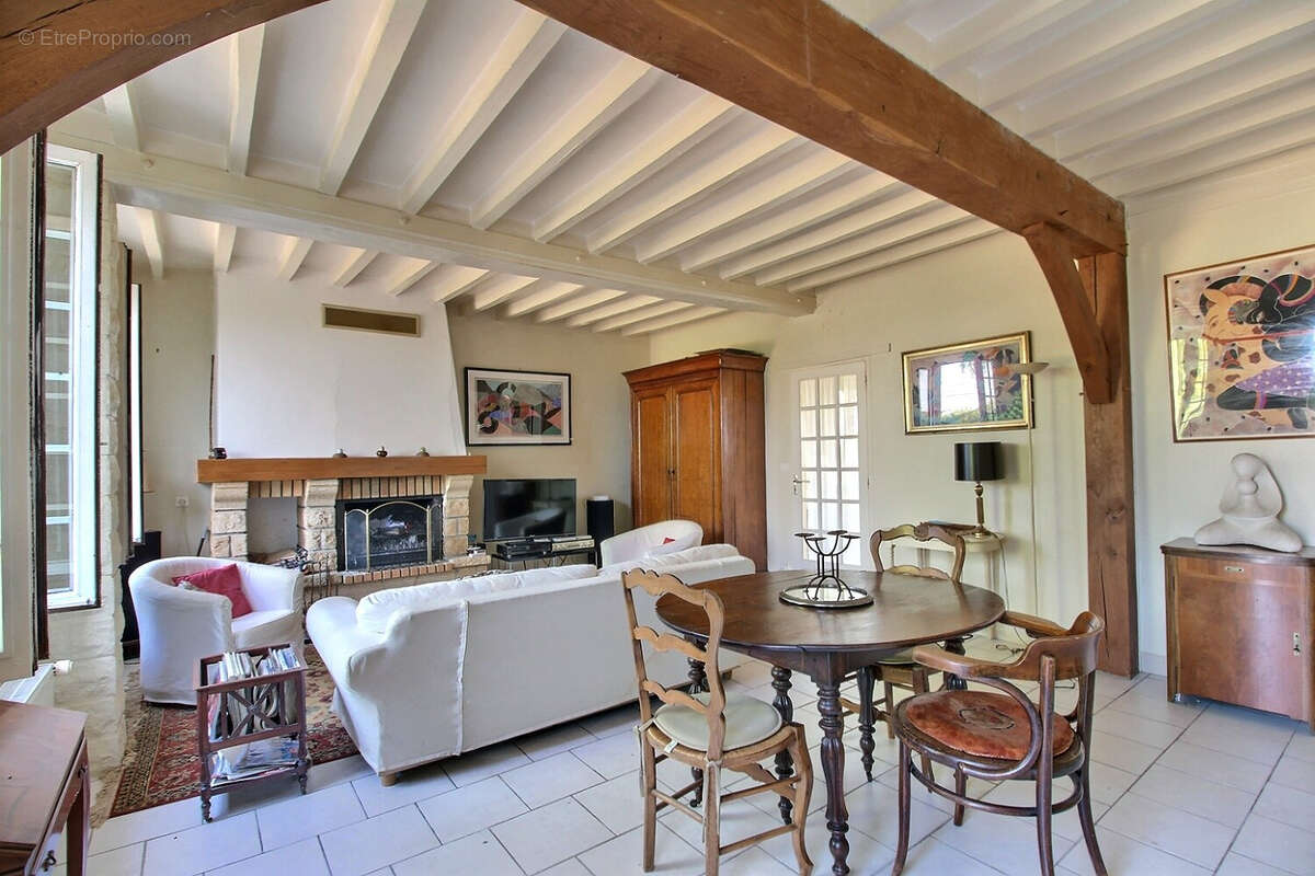 Maison 168 m² à Courtaoult  - photo 9
