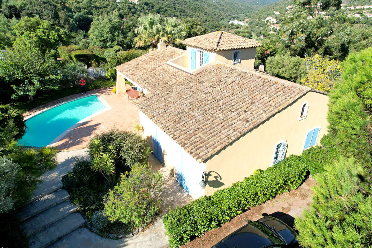 Maison à SAINTE-MAXIME
