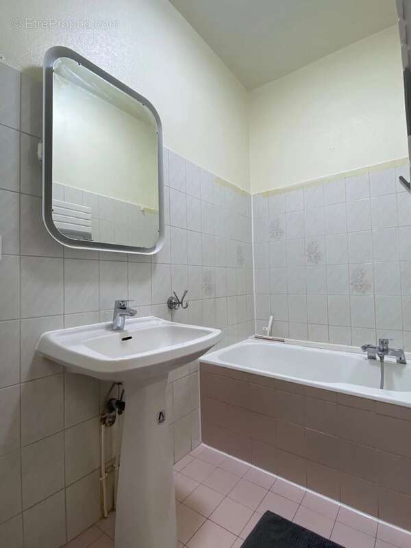 Appartement à LYON-7E