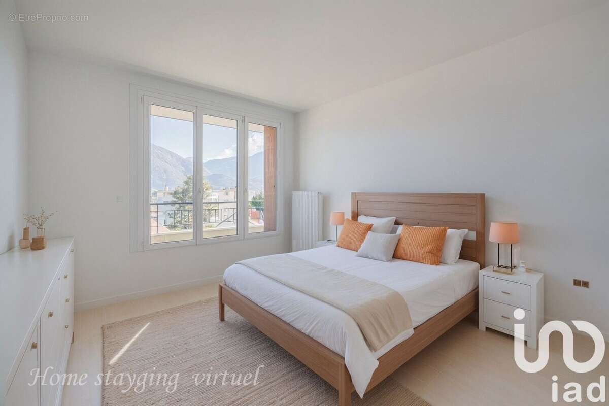 Photo 6 - Appartement à FONTAINE