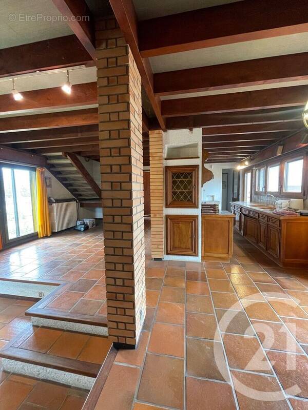 Maison à LA VILLE-DIEU-DU-TEMPLE