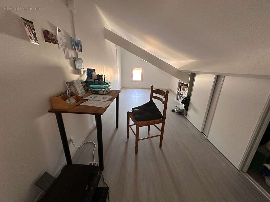Maison à NANTERRE