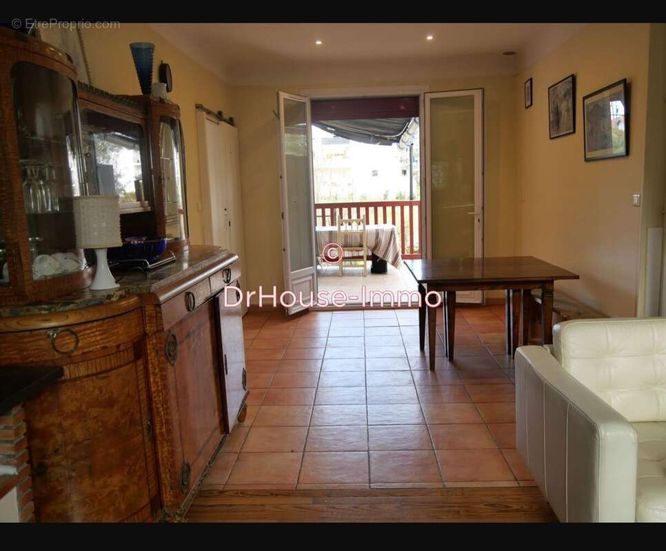 Maison à SAINT-JEAN-DE-LUZ