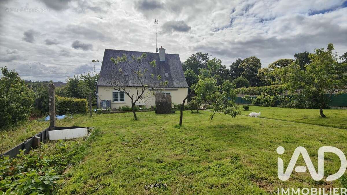 Maison 130 m² à Vitre  - photo 2
