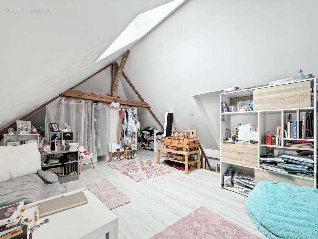 Maison à LA POMMERAYE