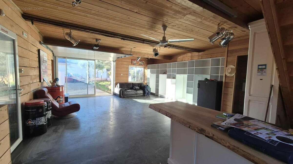 Photo 2 - Maison à ROUSSILLON