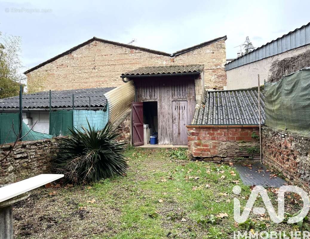 Photo 8 - Appartement à AGEN